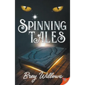 Spinning Tales - Paperback