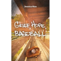 Grief, Hope, Baseball: Essays - Paperback