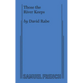 Those the River Keeps - Paperback