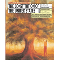 The HarperCollins College Outline Constitution of the United States - Paperback