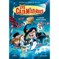 El Caso del Tren de la Bruja / The Case of the Witchs Train. Mystery Hunters 3 - Paperback