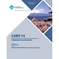 CABS 14 5th ACM International Conference Across Boundaries: Culture, Distance and Technology - Paperback
