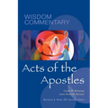 Acts of the Apostles: Volume 45 - Hardcover