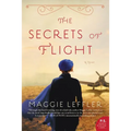 The Secrets of Flight - Paperback