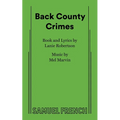 Back County Crimes - Paperback