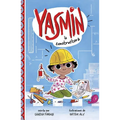 Yasmin La Constructora (Yasmin the Builder) - Hardcover