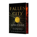 Fallen City - Hardcover