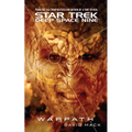 Star Trek: Deep Space Nine: Warpath - Paperback