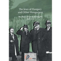 The Jews of Hungary and Other Hungarians. The Diary of László Waldapfel 1933-1941 - Paperback