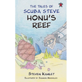 Honu's Reef - Paperback