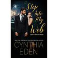Step Into My Web - Paperback