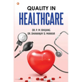 Quality In Healthcare - Paperback