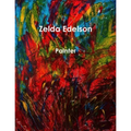 Zelda Edelson - Painter - Paperback