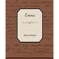 Emma - Paperback