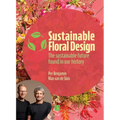 Sustainable Floral Design: The Sustainable Future Found in Our History - Hardcover