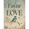 A Favor of Love - Hardcover