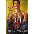 Bet You - Paperback