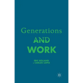 Generations and Work - Paperback