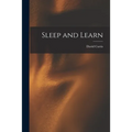 Sleep and Learn - Paperback