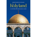 The Holy Land: An Oxford Archaeological Guide from Earliest Times to 1700 - Paperback