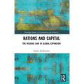 Nations and Capital: The Missing Link in Global Expansion - Paperback