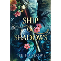 Ship of Shadows: A Steamy Fantasy Romance - Paperback
