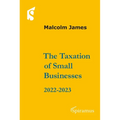 The Taxation of Small Businesses 2022/2023 - Paperback