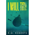 I Will Try - Paperback