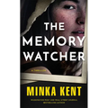 The Memory Watcher: A Thriller - Paperback