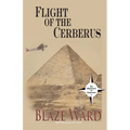 Flight of the Cerberus - Paperback