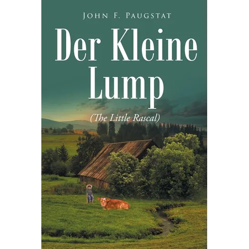 Der Kleine Lump: The Little Rascal - Paperback