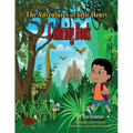 The Adventures of Little Henry Coloring Book - Paperback