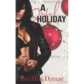 A Senful Holiday: The Novella - Paperback