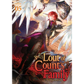 Lout of Count's Family (Novel) Vol. 5 - Paperback