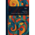 Art - Paperback