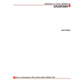 Appleton & Lange's Review of Anatomy - Paperback