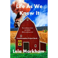 Life As We Knew It - Paperback