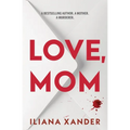 Love, Mom (Standard Edition) - Paperback