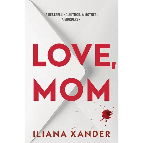 Love, Mom (Standard Edition) - Paperback