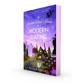 An Ancient Witch's Guide to Modern Dating - Paperback