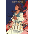 A Searing Faith - Paperback