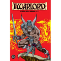 The Warlord by Mike Grell Omnibus Vol. 1 - Hardcover