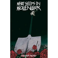 What Sleeps in Wollenlark - Paperback