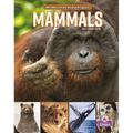 Mammals - Paperback
