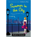 Summer in the City - Paperback