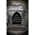 The Blue Ridge Tunnel: A Remarkable Engineering Feat in Antebellum Virginia - Hardcover