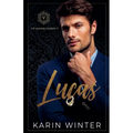 Lucas - Paperback