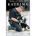 Pawprints of Katrina: Pets Saved and Lessons Learned - Hardcover