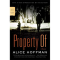 Property of - Paperback
