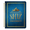 Wicked: Shiz University 12-Month Undated Planner - Spiral